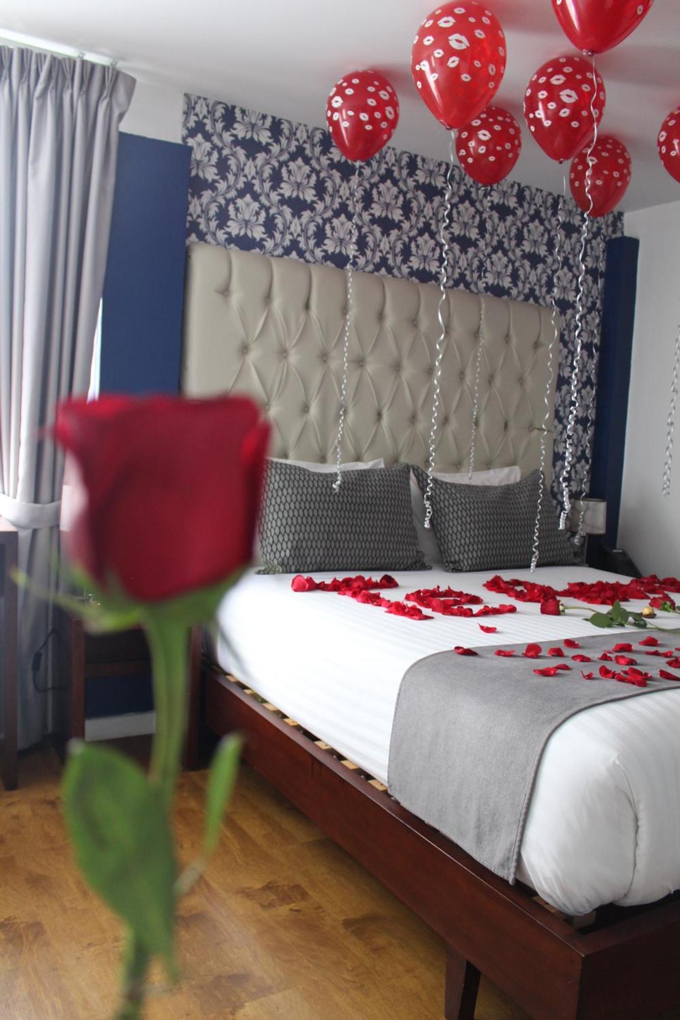 Terra Premium Hostal Boutique Quito Exterior foto