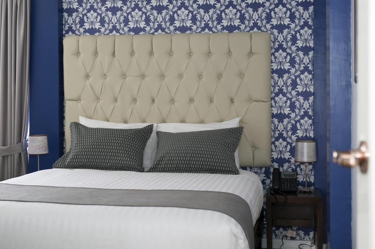 Terra Premium Hostal Boutique Quito Exterior foto
